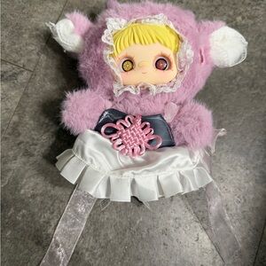 Maymei Poem of Spring SECRET